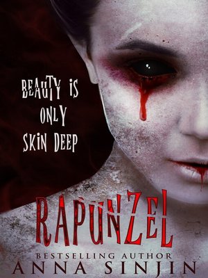 cover image of Rapunzel